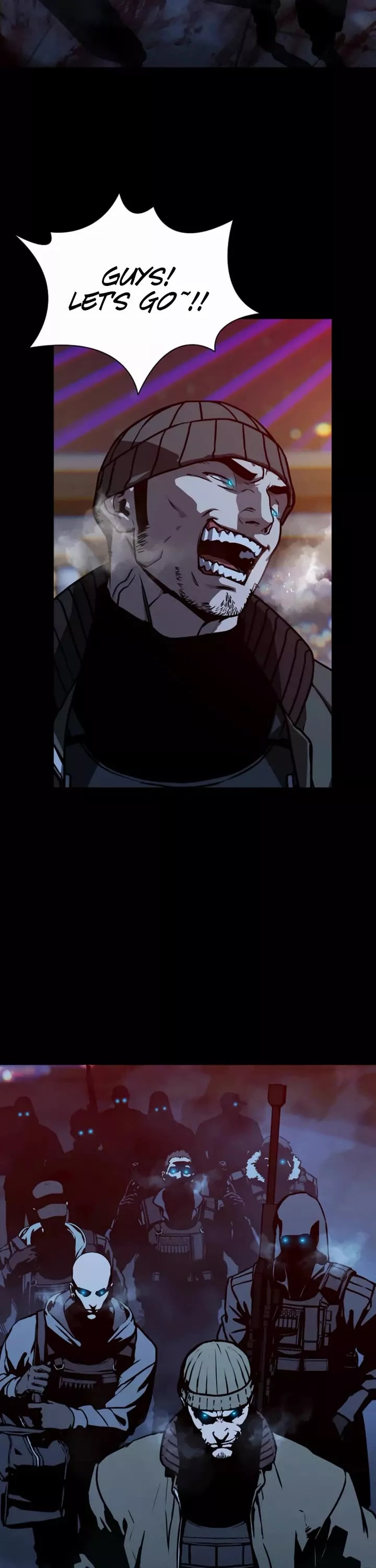 Reveries of the Moonlight (2026) Chapter 22 page 19 - 