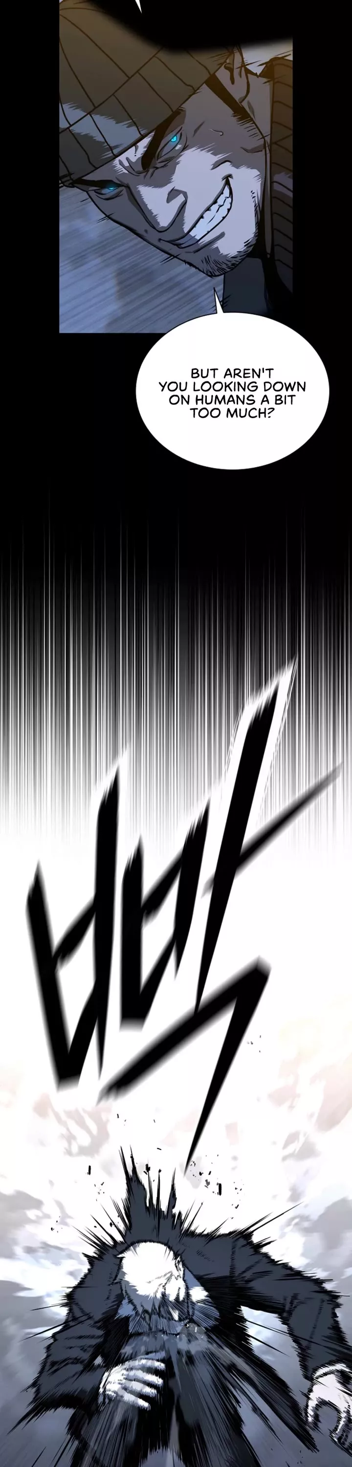 Reveries of the Moonlight (2026) Chapter 22 page 3 - 