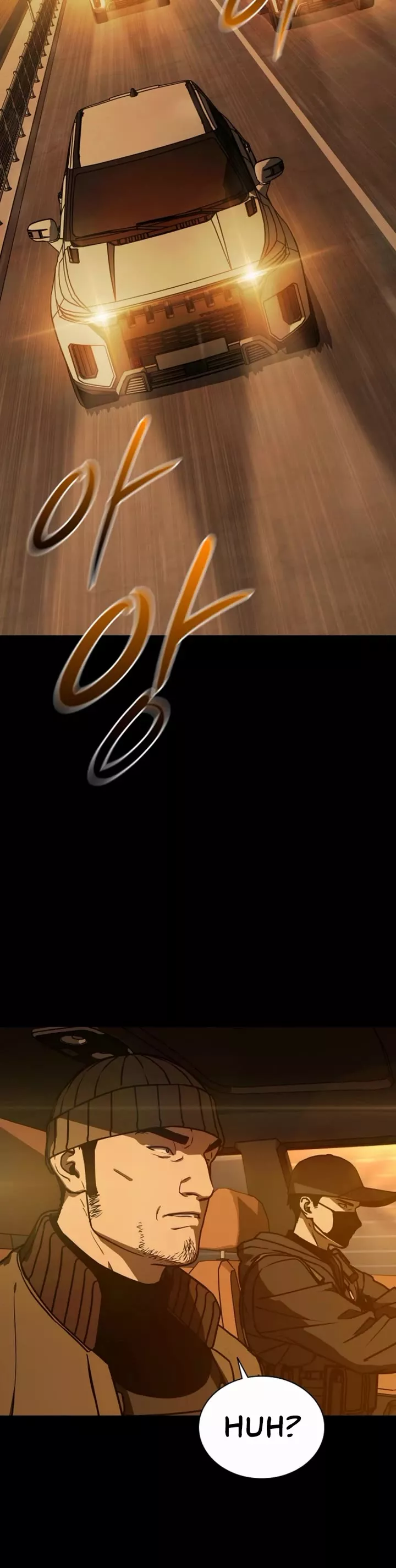 Reveries of the Moonlight (2026) Chapter 22 page 21 - 