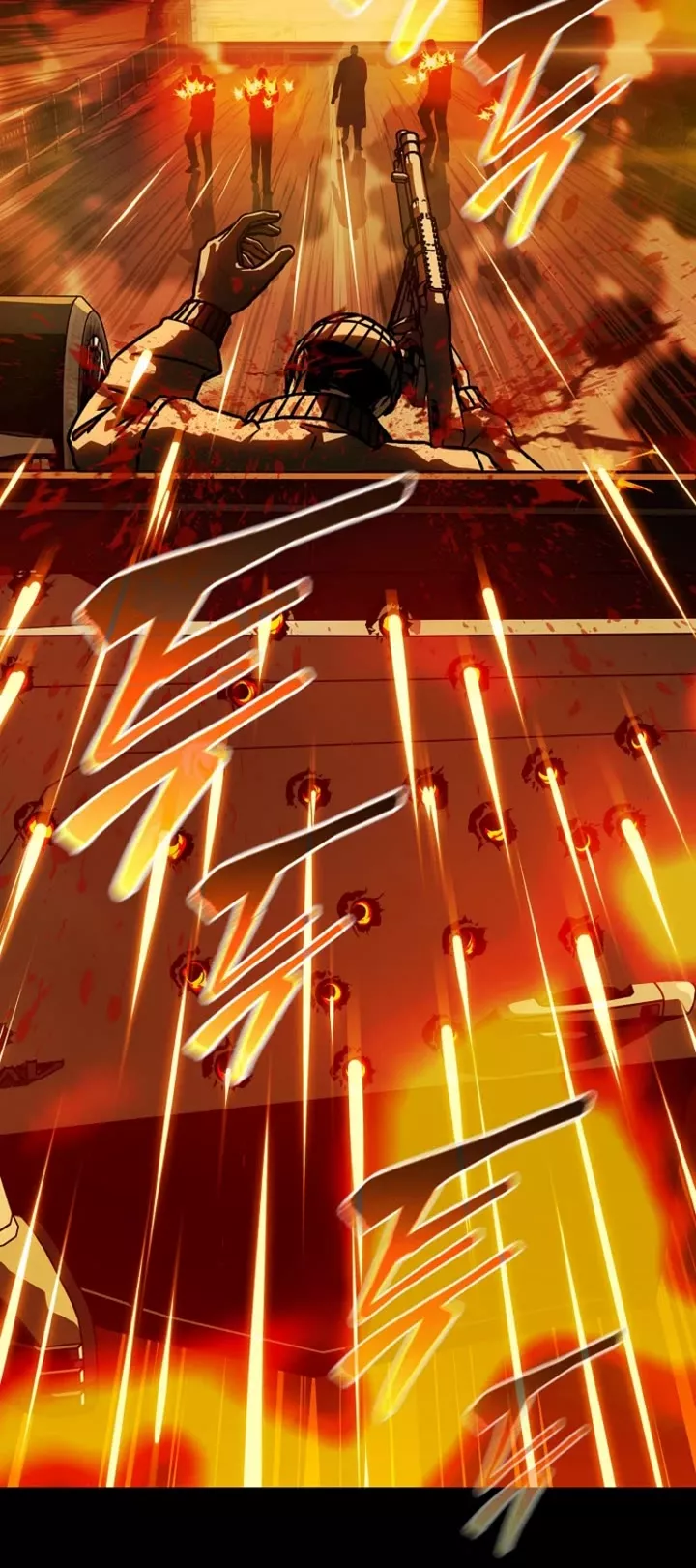 Reveries of the Moonlight (2026) Chapter 22 page 30 - 