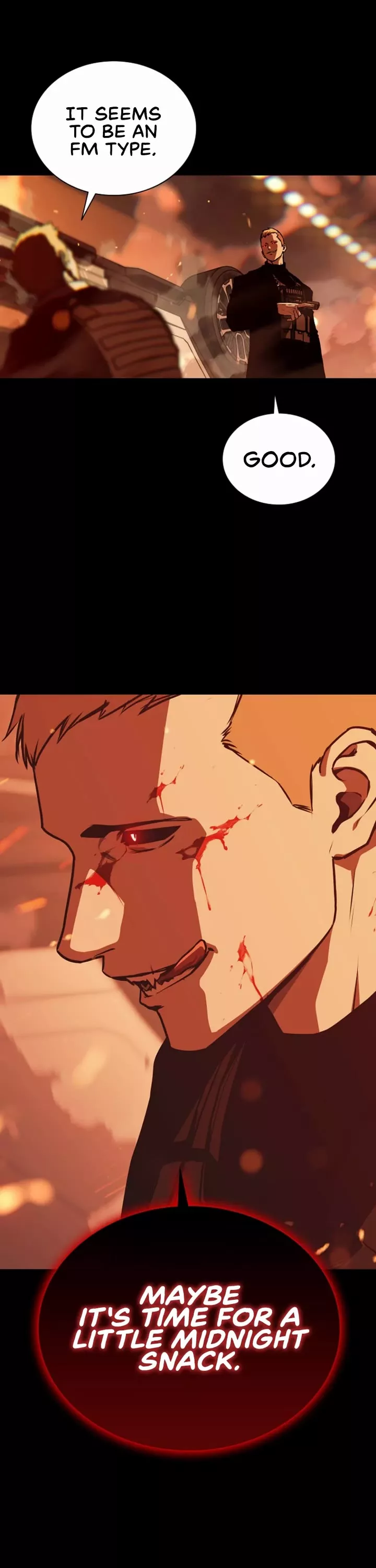 Reveries of the Moonlight (2026) Chapter 22 page 39 - 