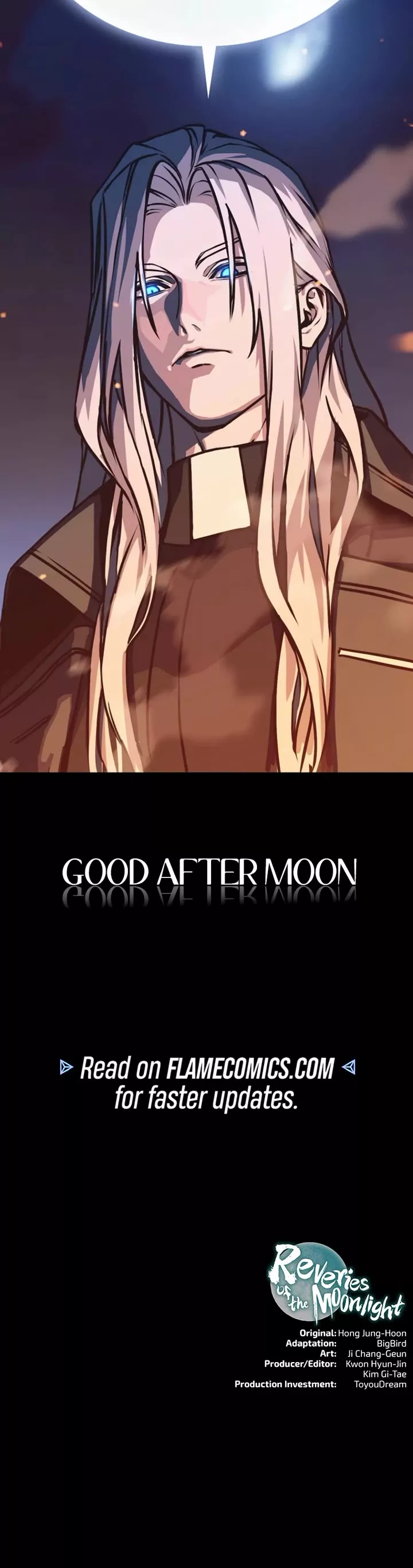 Reveries of the Moonlight (2026) Chapter 22 page 44 - 