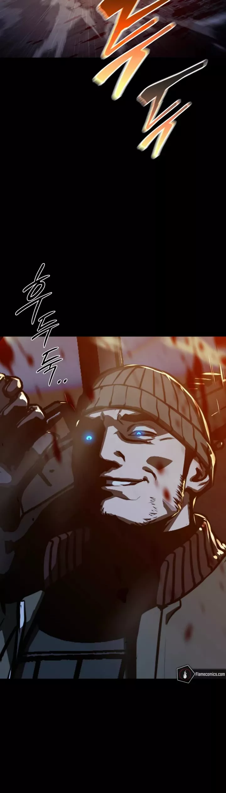 Reveries of the Moonlight (2026) Chapter 22 page 8 - 