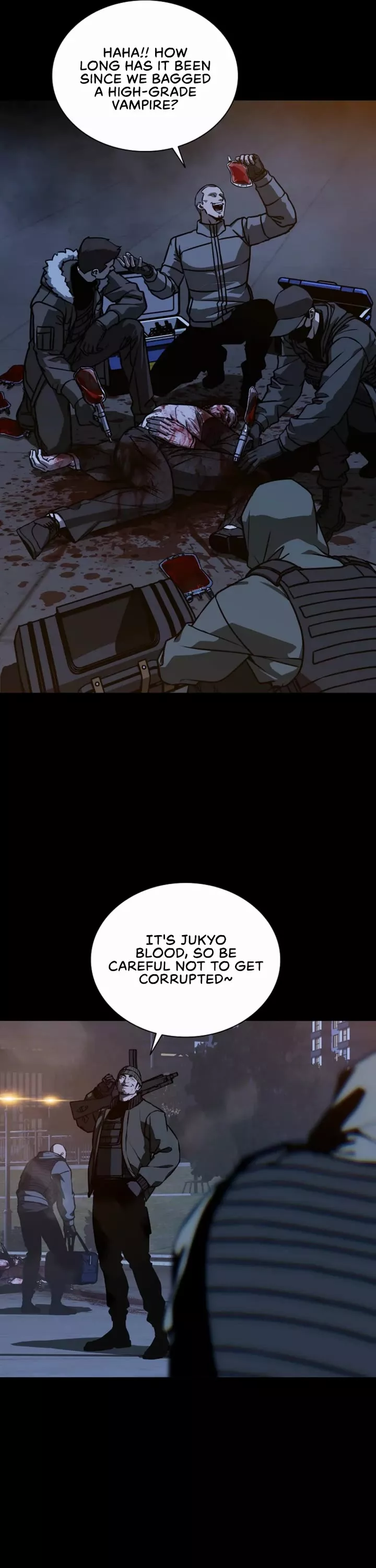 Reveries of the Moonlight (2026) Chapter 22 page 10 - 