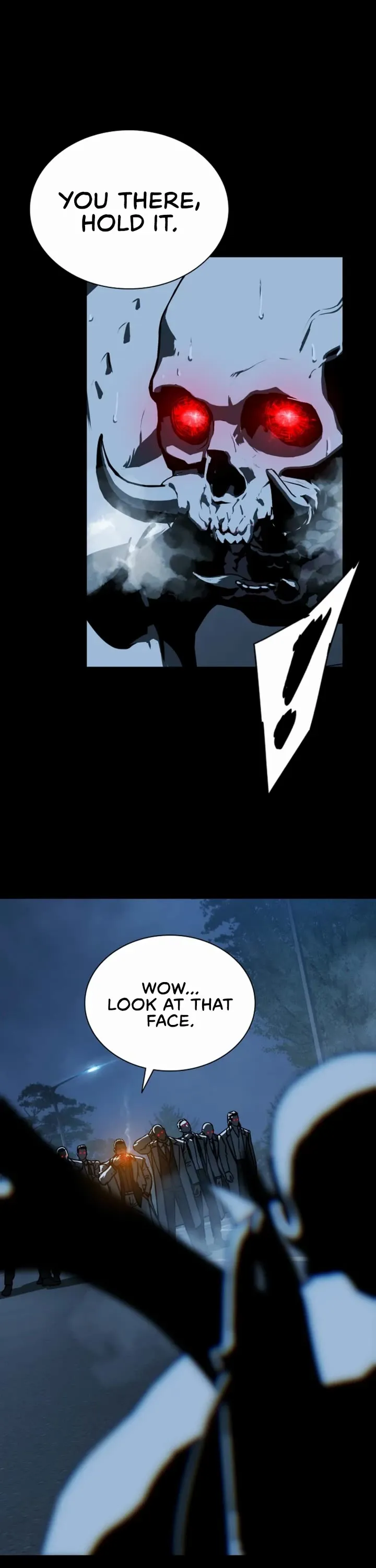 Reveries of the Moonlight (2026) Chapter 23 page 11 - 