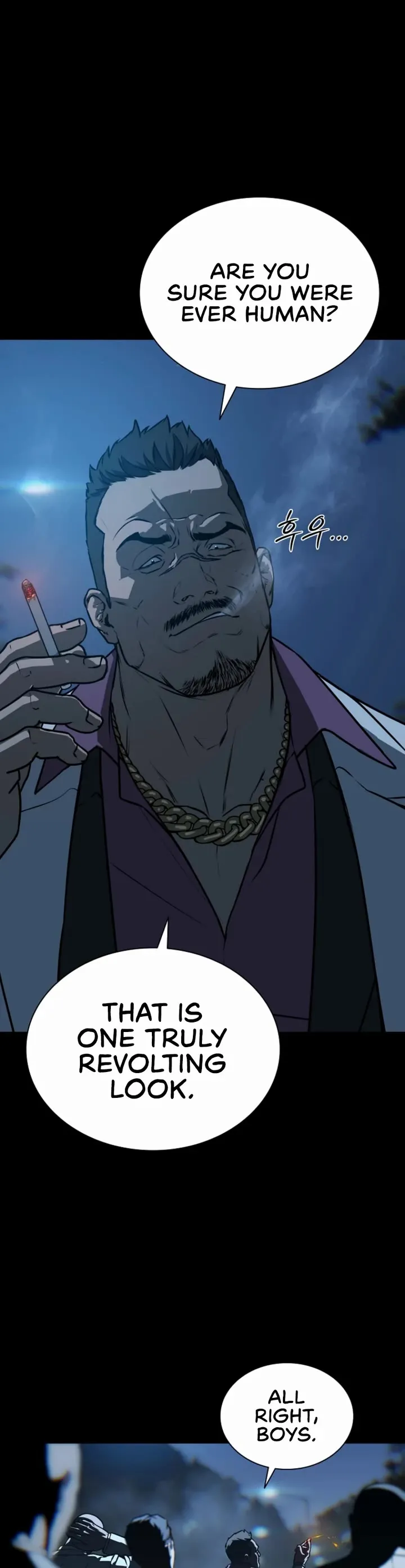 Reveries of the Moonlight (2026) Chapter 23 page 12 - 