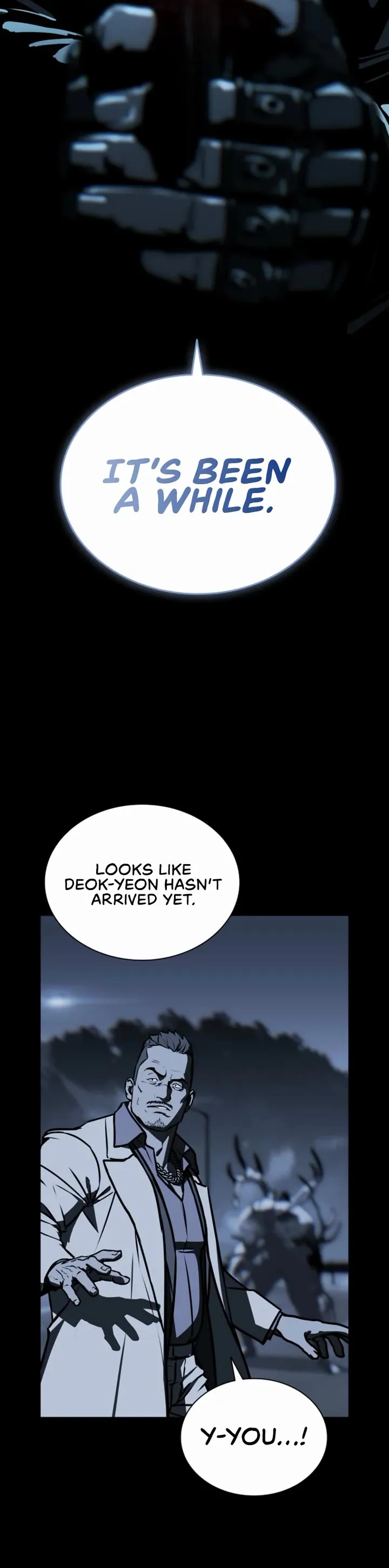 Reveries of the Moonlight (2026) Chapter 23 page 25 - 