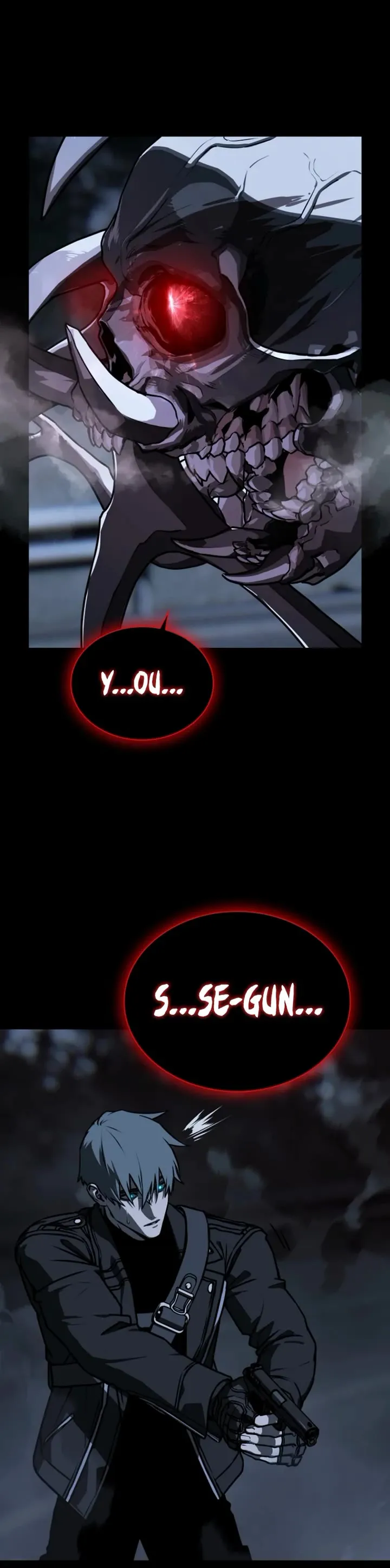 Reveries of the Moonlight (2026) Chapter 23 page 26 - 