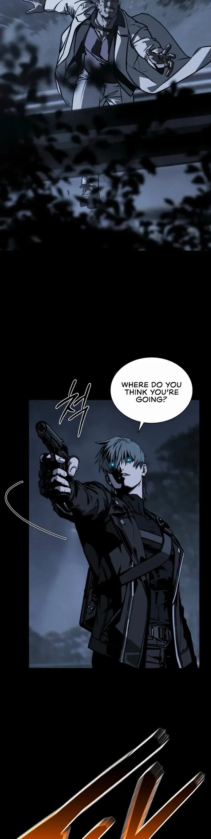 Reveries of the Moonlight (2026) Chapter 23 page 29 - 