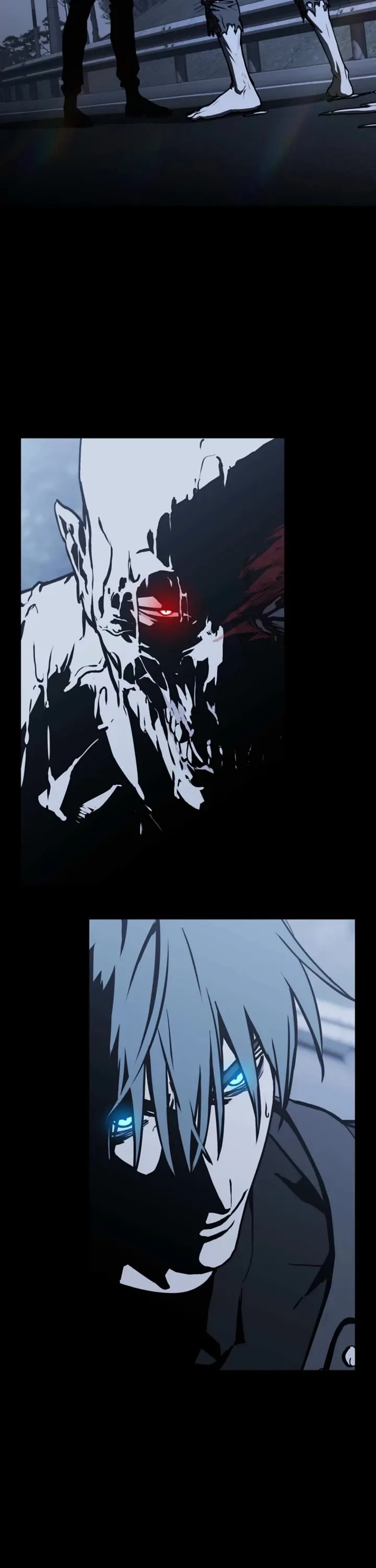 Reveries of the Moonlight (2026) Chapter 23 page 32 - 