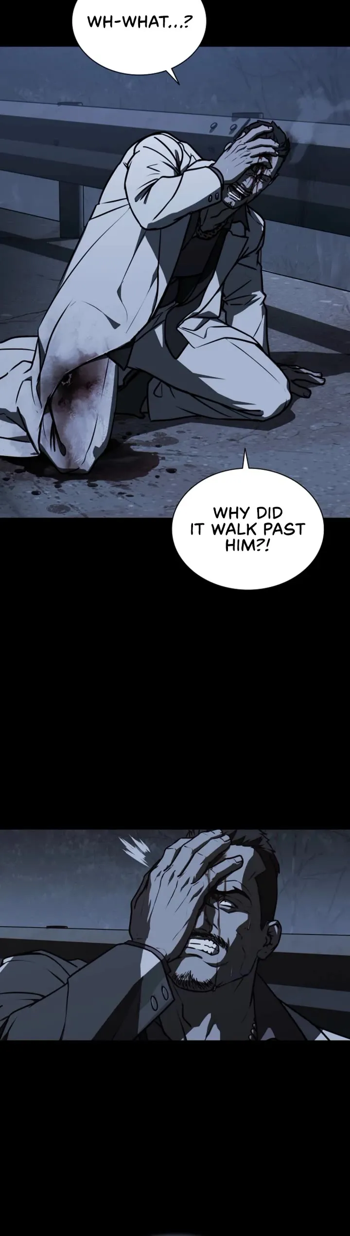 Reveries of the Moonlight (2026) Chapter 23 page 34 - 