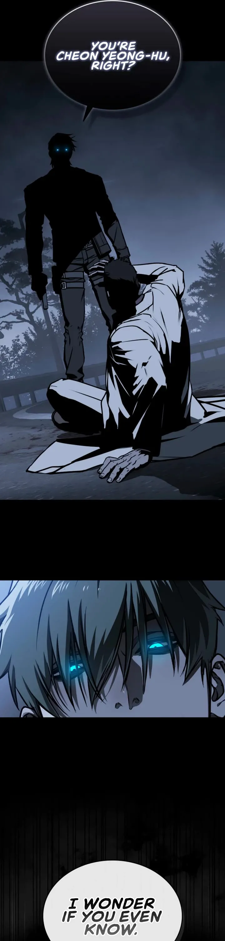 Reveries of the Moonlight (2026) Chapter 23 page 35 - 