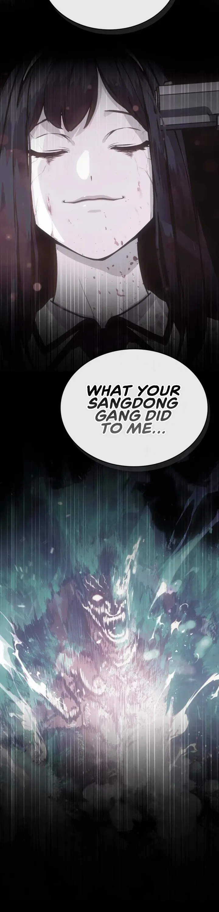 Reveries of the Moonlight (2026) Chapter 23 page 36 - 