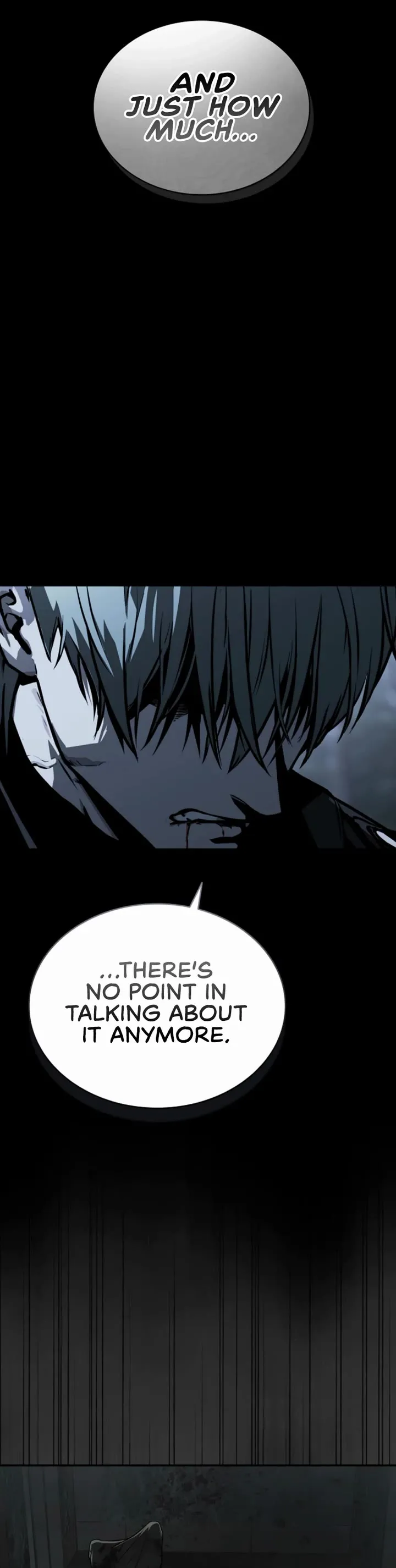 Reveries of the Moonlight (2026) Chapter 23 page 37 - 