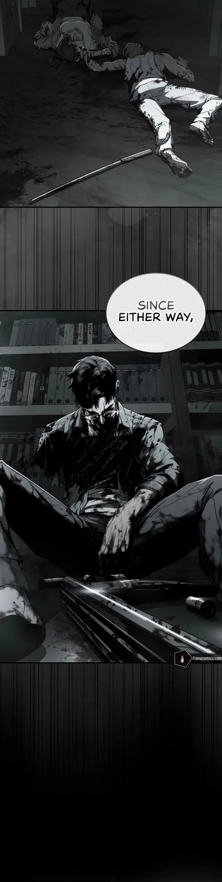 Reveries of the Moonlight (2026) Chapter 23 page 38 - 