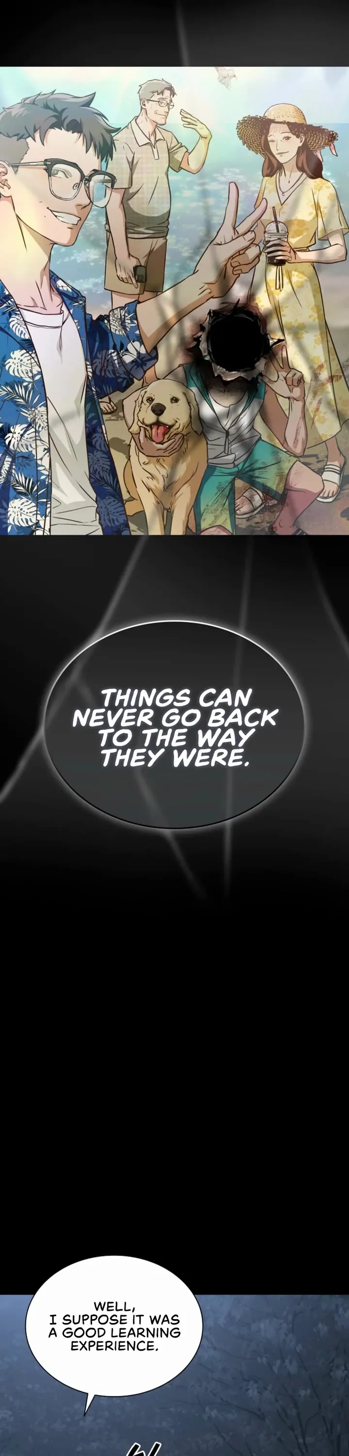 Reveries of the Moonlight (2026) Chapter 23 page 39 - 