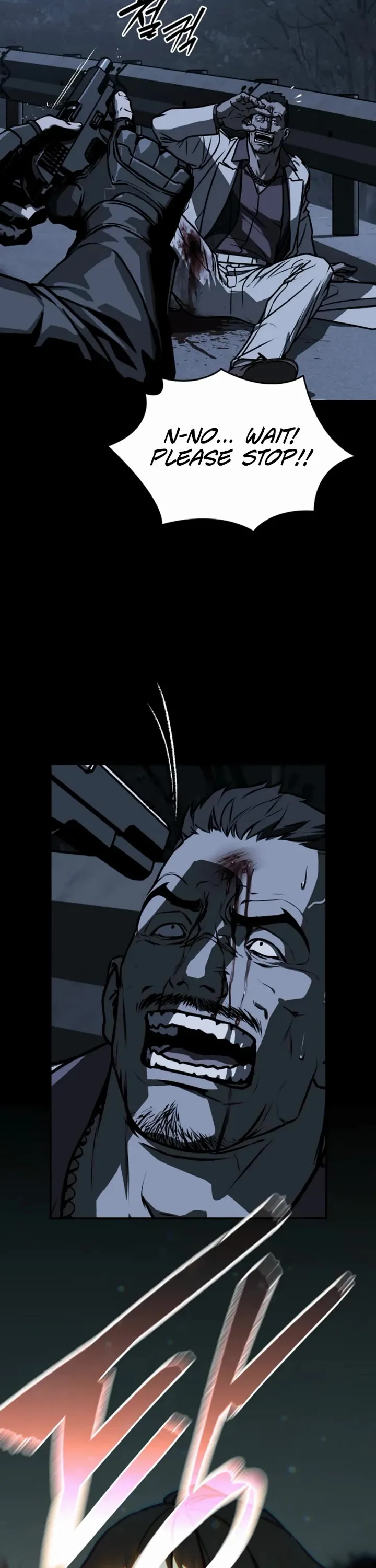 Reveries of the Moonlight (2026) Chapter 23 page 40 - 