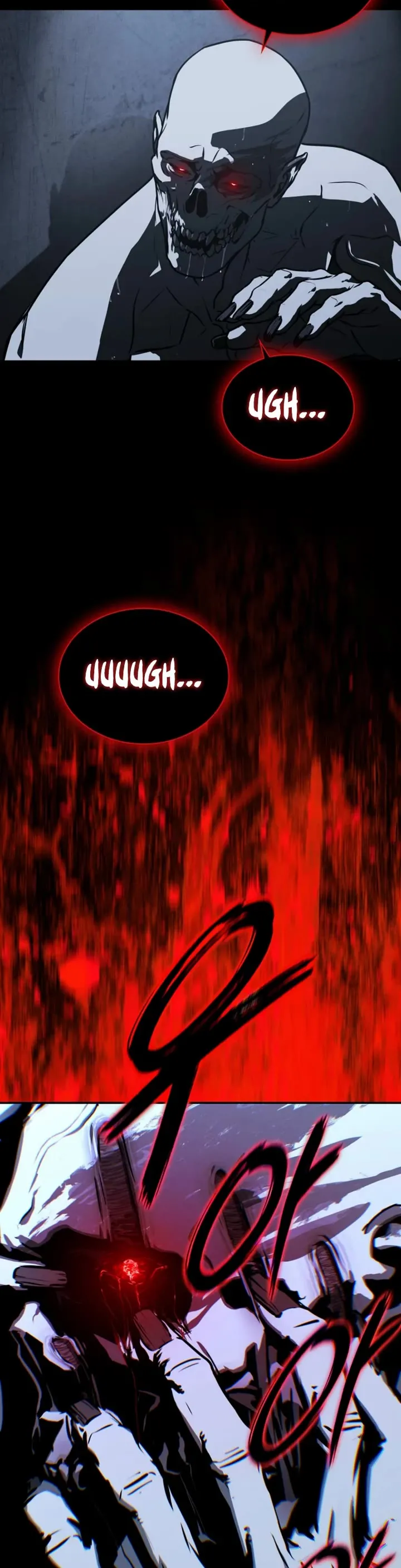 Reveries of the Moonlight (2026) Chapter 23 page 45 - 