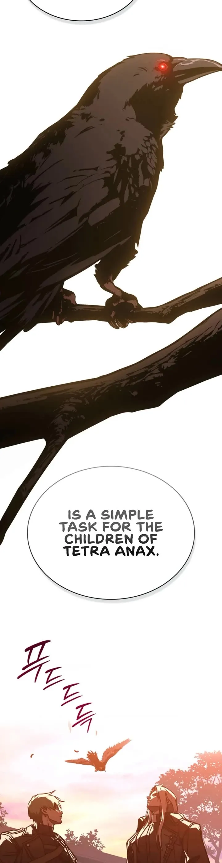 Reveries of the Moonlight (2026) Chapter 24 page 22 - 