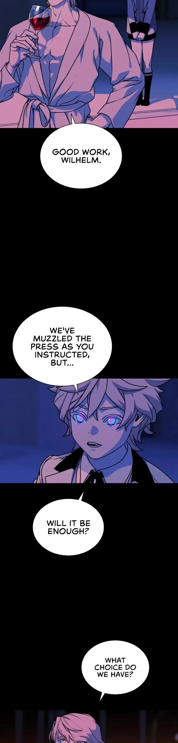Reveries of the Moonlight (2026) Chapter 24 page 25 - 