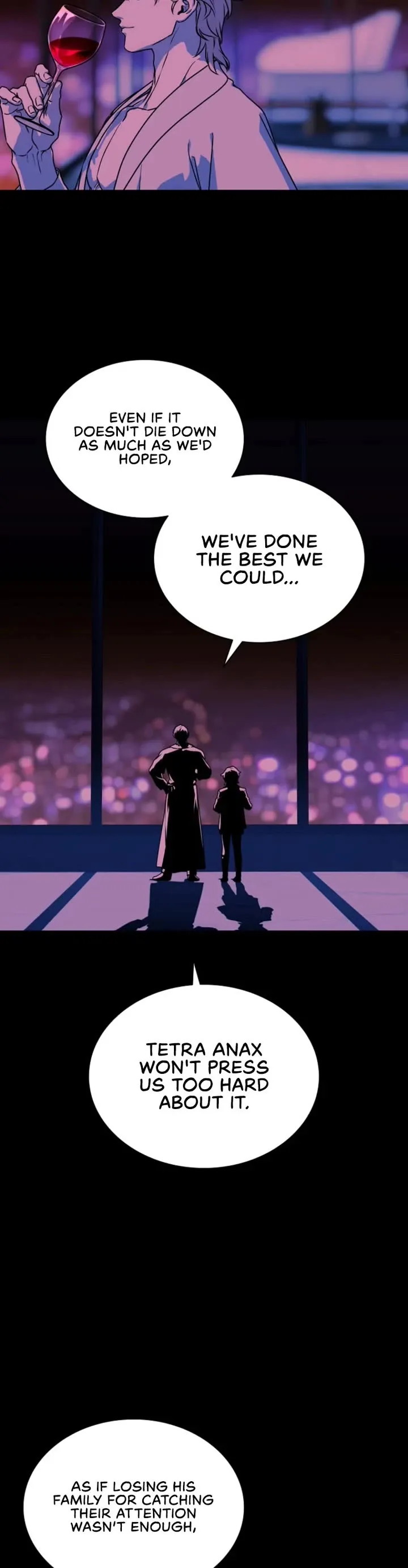 Reveries of the Moonlight (2026) Chapter 24 page 26 - 