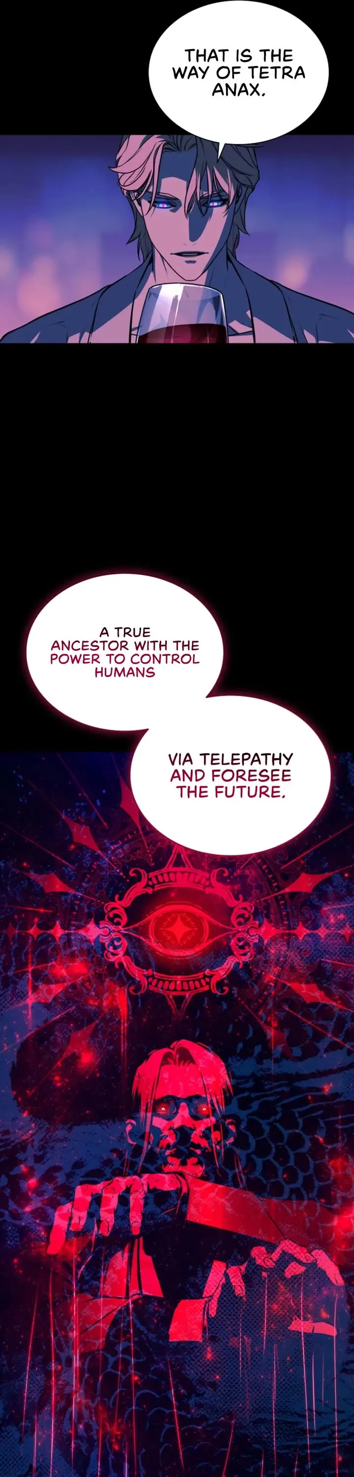 Reveries of the Moonlight (2026) Chapter 24 page 28 - 
