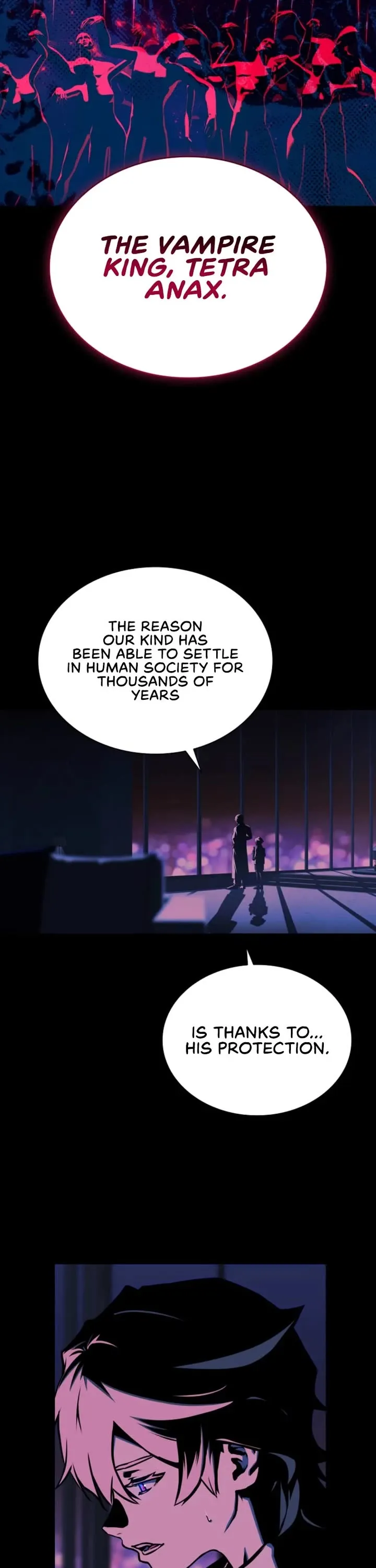 Reveries of the Moonlight (2026) Chapter 24 page 29 - 
