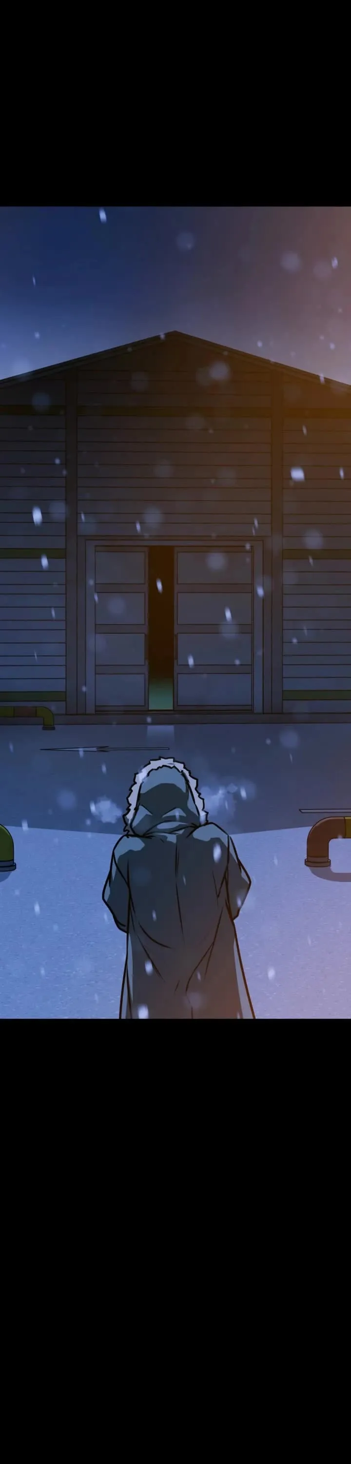 Reveries of the Moonlight (2026) Chapter 24 page 36 - 