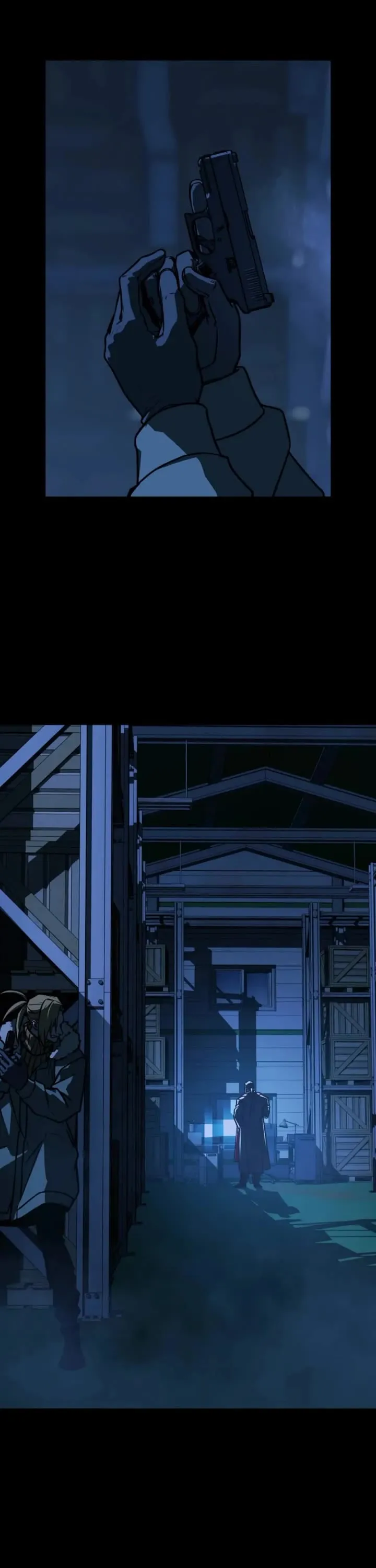 Reveries of the Moonlight (2026) Chapter 24 page 37 - 
