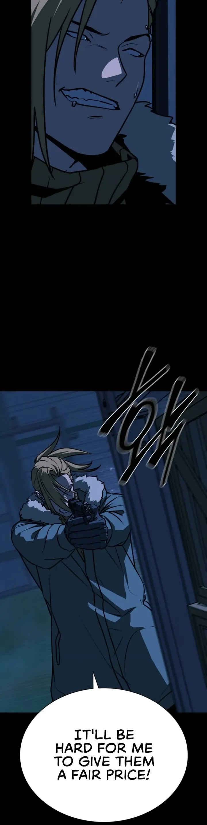 Reveries of the Moonlight (2026) Chapter 24 page 39 - 