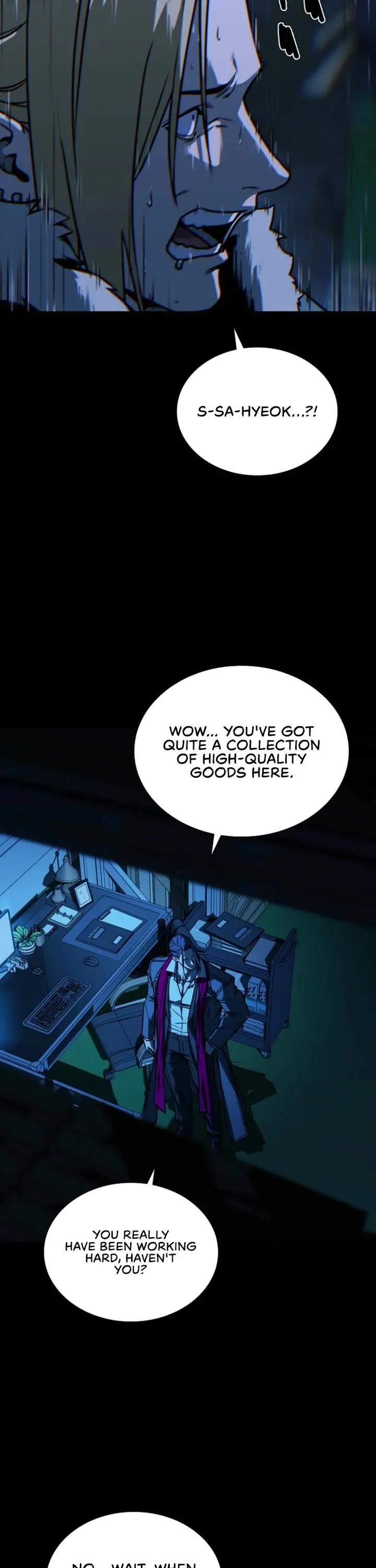 Reveries of the Moonlight (2026) Chapter 24 page 42 - 