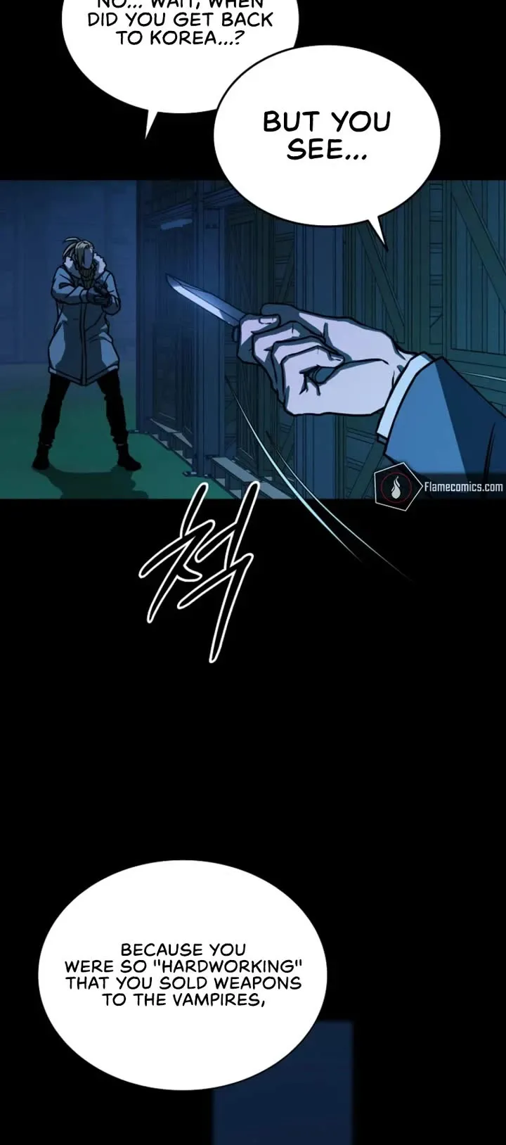 Reveries of the Moonlight (2026) Chapter 24 page 43 - 