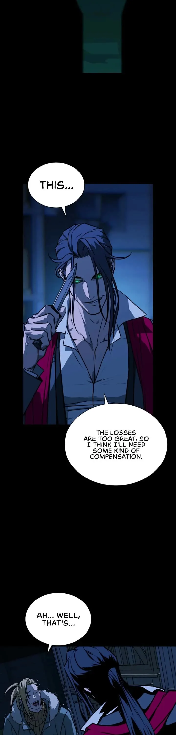 Reveries of the Moonlight (2026) Chapter 24 page 45 - 
