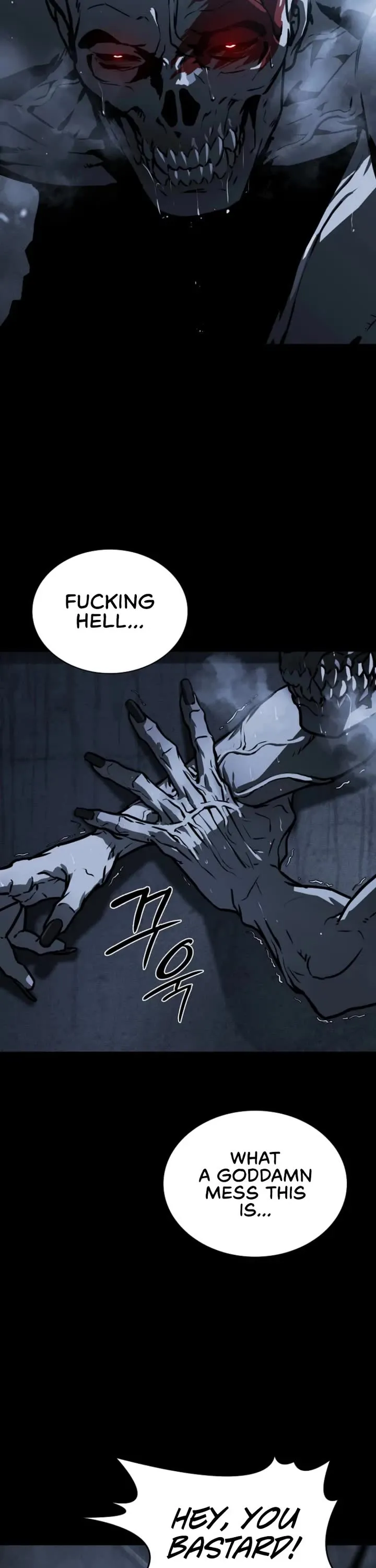 Reveries of the Moonlight (2026) Chapter 24 page 8 - 