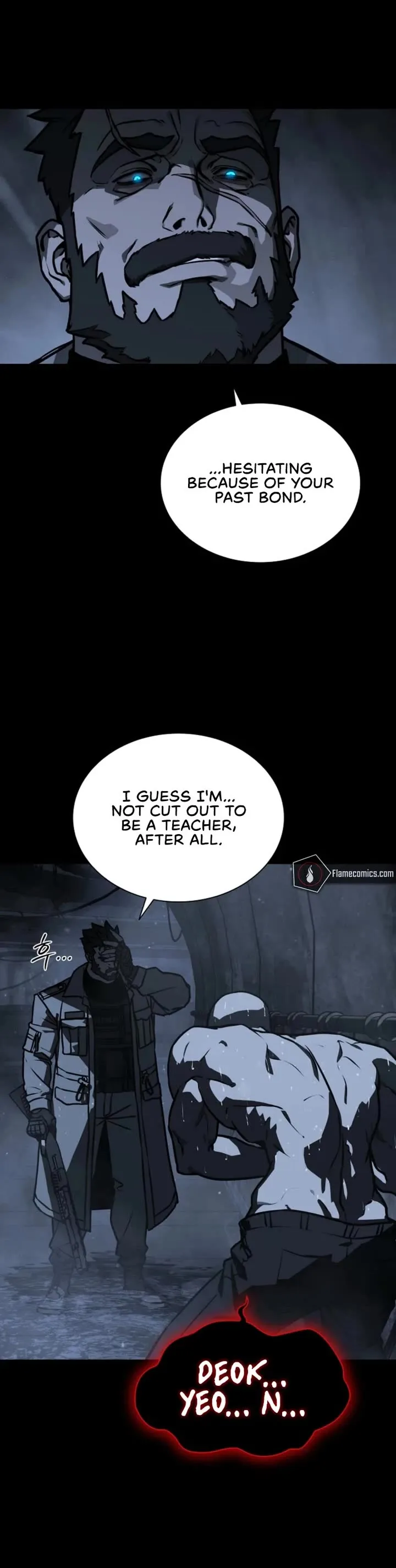 Reveries of the Moonlight (2026) Chapter 24 page 10 - 