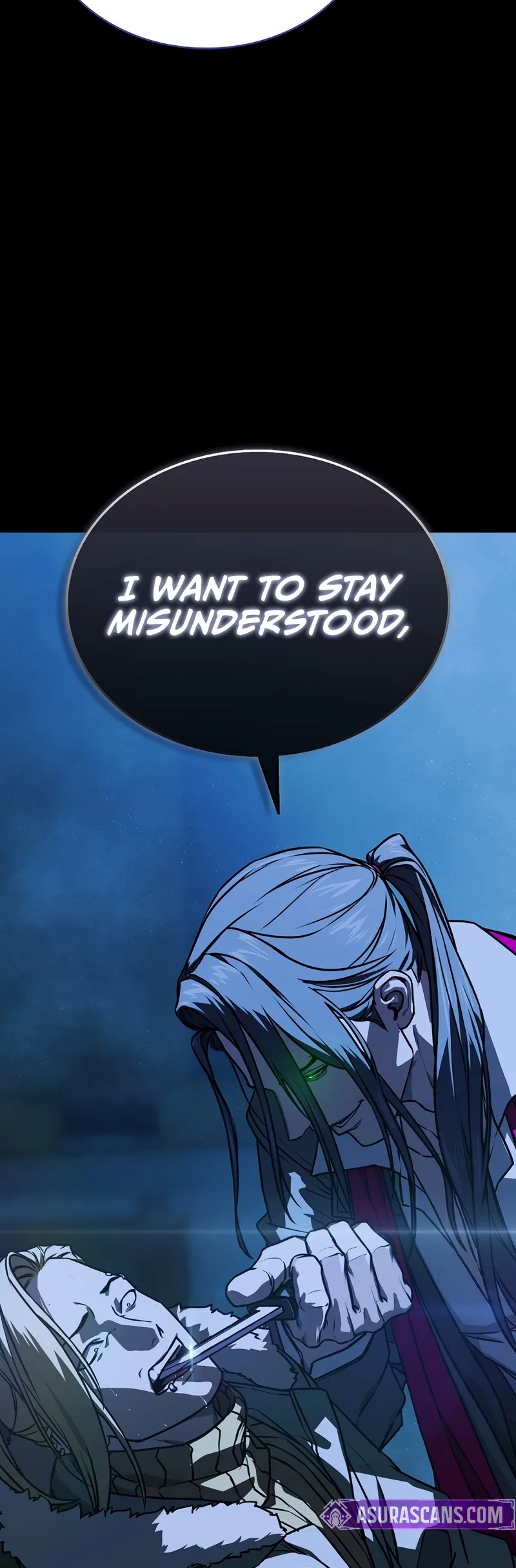 Reveries of the Moonlight (2026) Chapter 25 page 2 - 