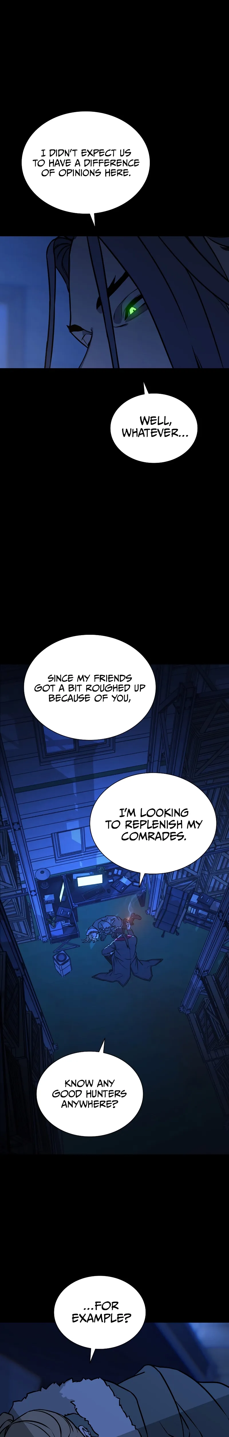 Reveries of the Moonlight (2026) Chapter 25 page 11 - 