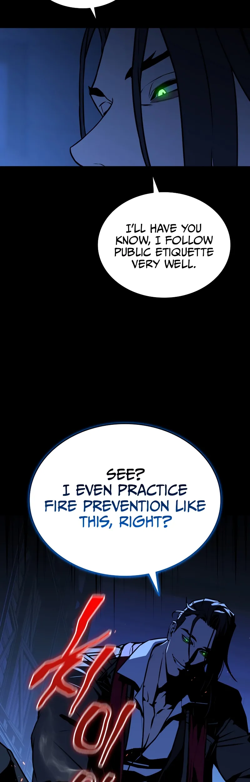 Reveries of the Moonlight (2026) Chapter 25 page 14 - 