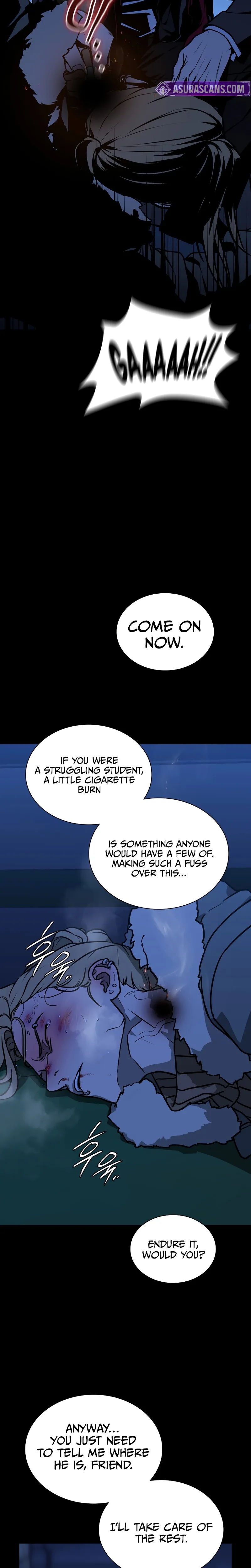 Reveries of the Moonlight (2026) Chapter 25 page 15 - 