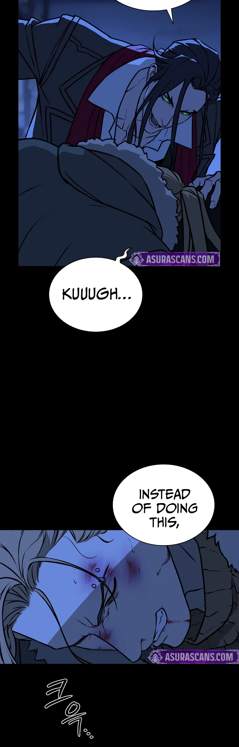 Reveries of the Moonlight (2026) Chapter 25 page 16 - 