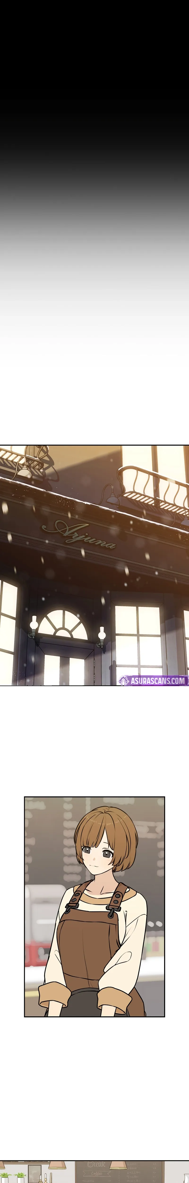 Reveries of the Moonlight (2026) Chapter 25 page 19 - 