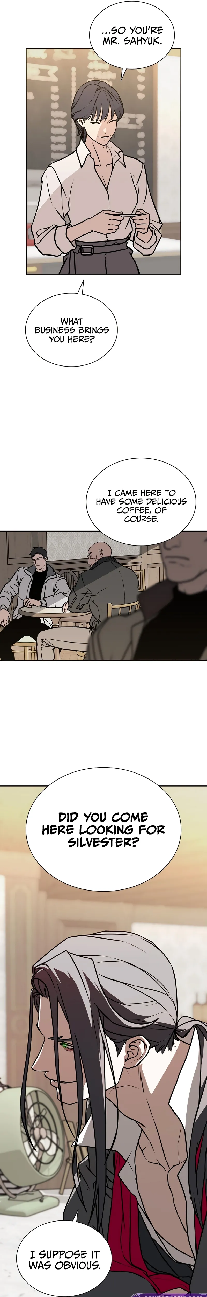 Reveries of the Moonlight (2026) Chapter 25 page 25 - 