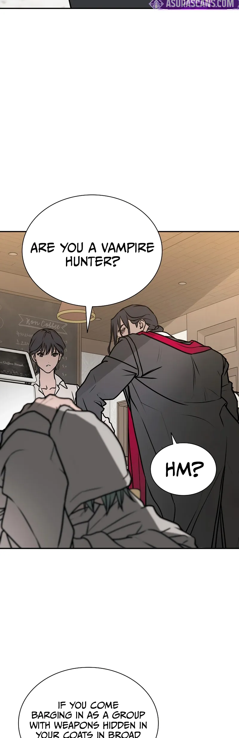 Reveries of the Moonlight (2026) Chapter 25 page 26 - 