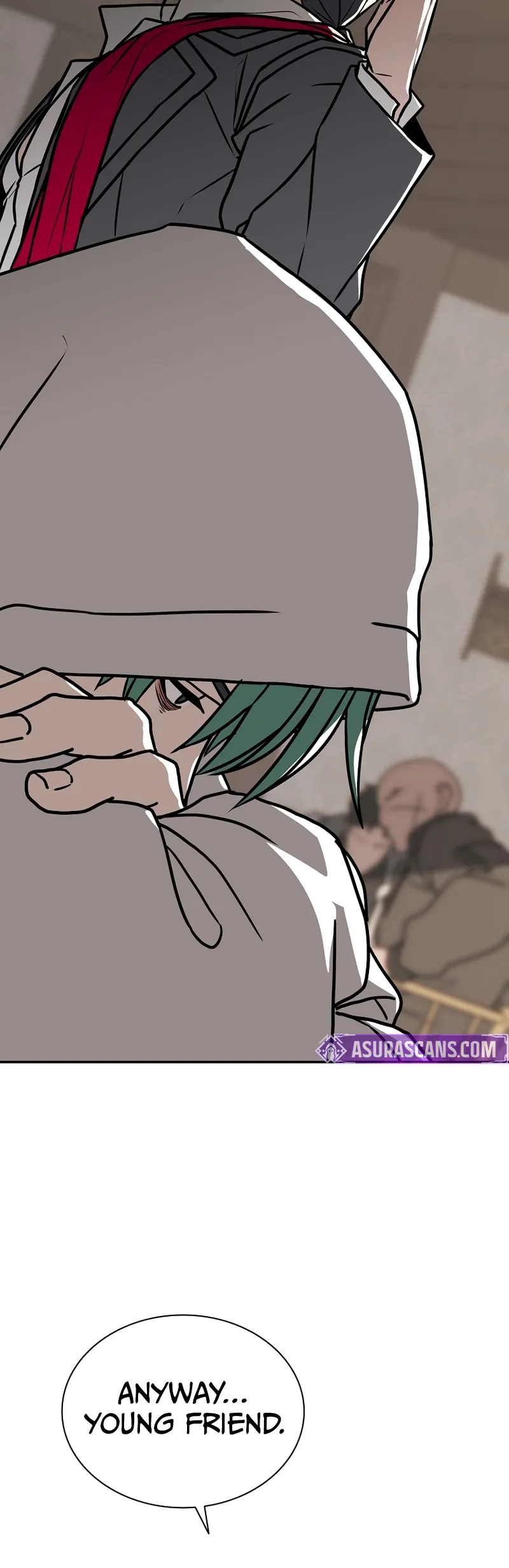 Reveries of the Moonlight (2026) Chapter 25 page 28 - 