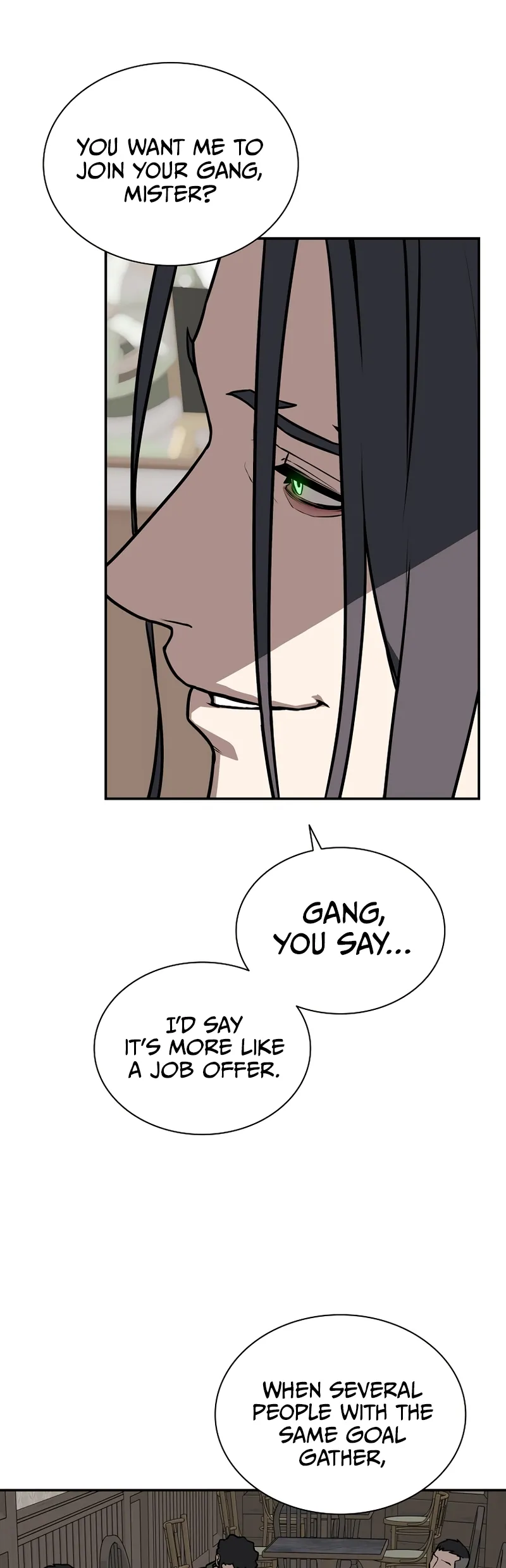 Reveries of the Moonlight (2026) Chapter 25 page 30 - 