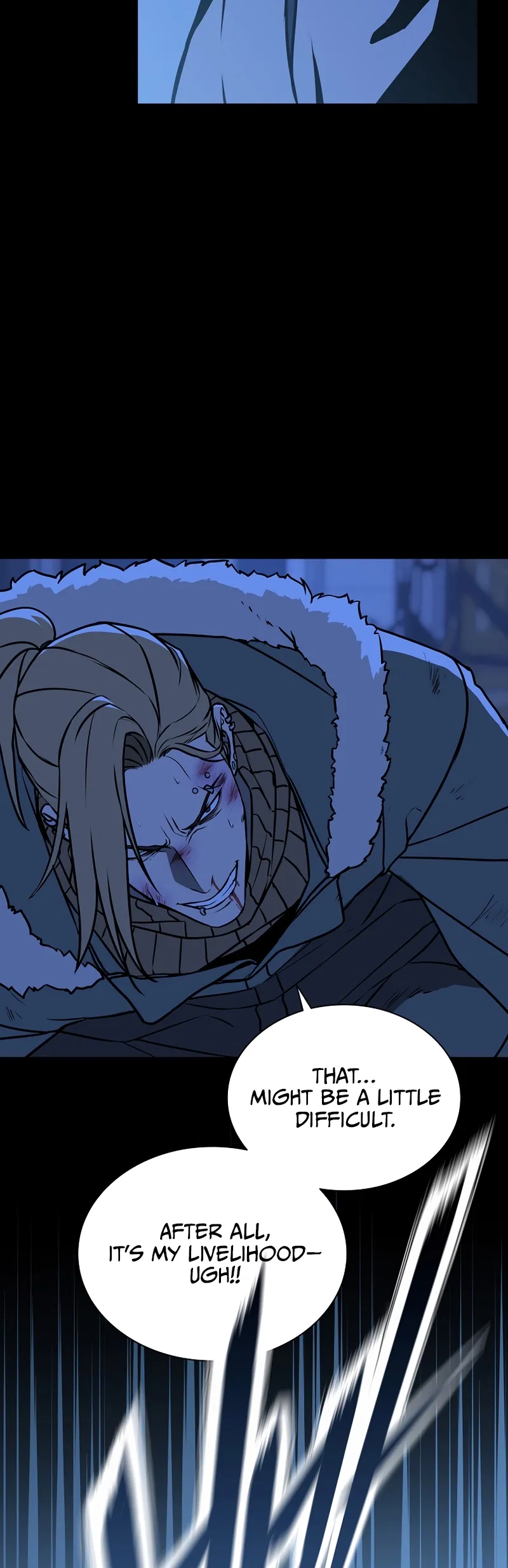 Reveries of the Moonlight (2026) Chapter 25 page 6 - 