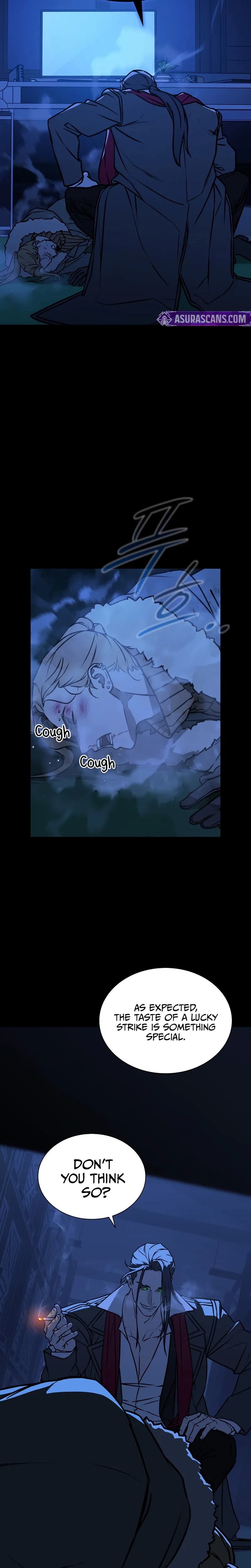 Reveries of the Moonlight (2026) Chapter 25 page 9 - 