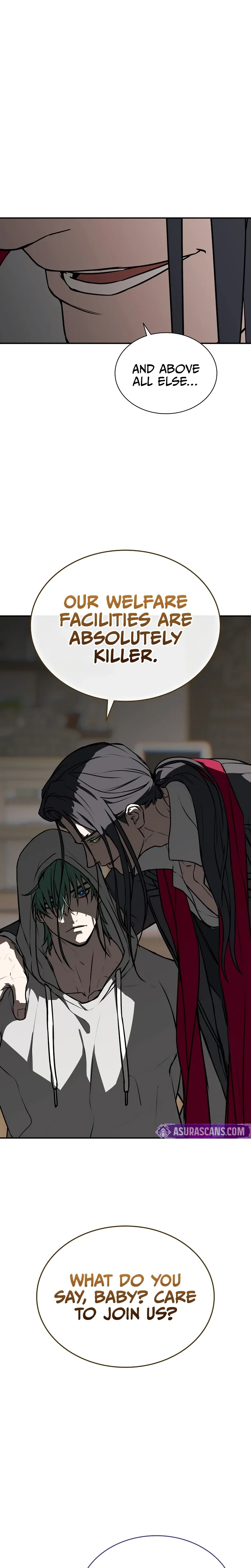 Reveries of the Moonlight (2026) Chapter 26 page 1 - 