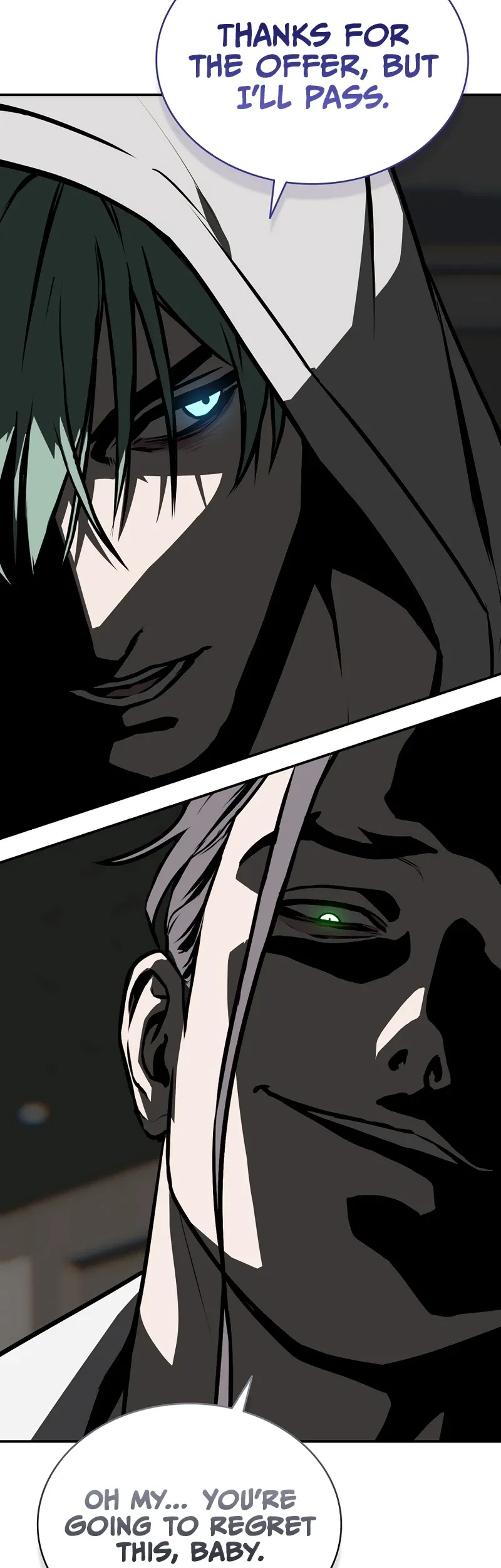 Reveries of the Moonlight (2026) Chapter 26 page 2 - 