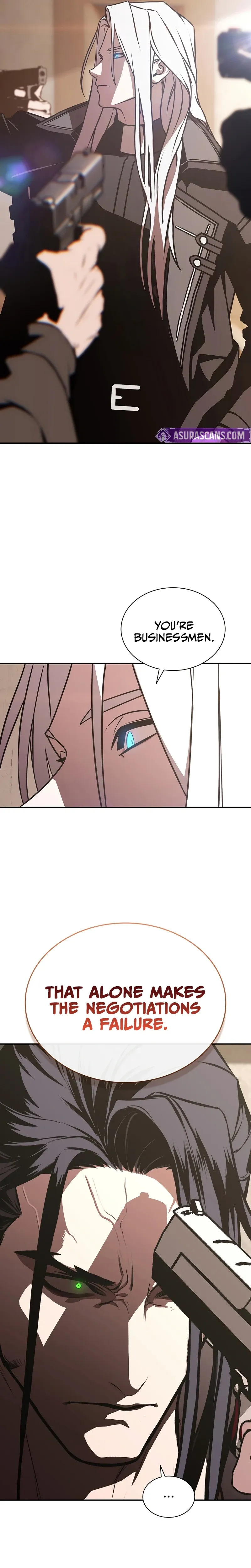 Reveries of the Moonlight (2026) Chapter 26 page 13 - 